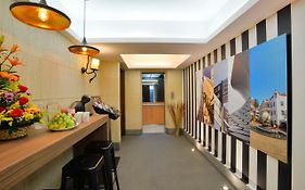 Suites Ciceron
